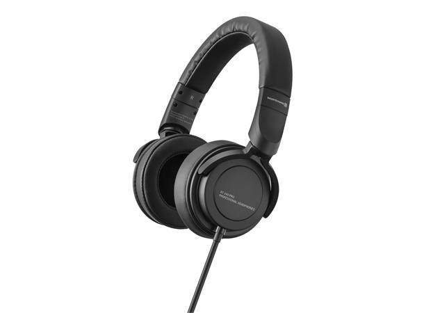 Beyerdynamic DT 240 Pro Around-ear hodetelefoner - Sort