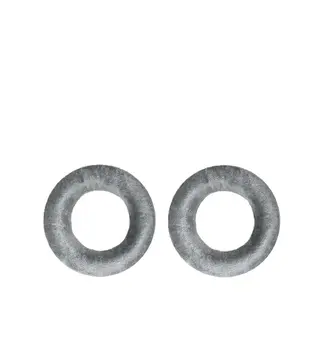 Beyerdynamic øreputer for DT 770 Pro Øreputer DT 770 pro sølvgrå