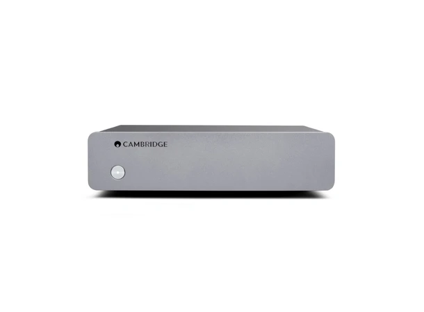 Cambridge Audio Alva Solo - Grå Riaa-trinn for MM-pickuper 