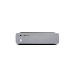 Cambridge Audio Alva Solo - Grå Riaa-trinn for MM-pickuper