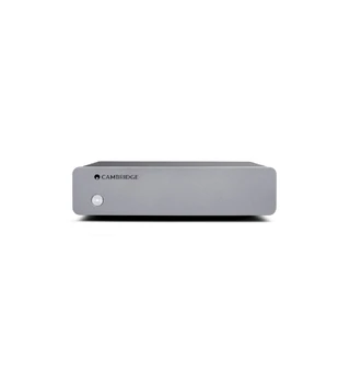 Cambridge Audio Alva Solo - Grå Riaa-trinn for MM-pickuper