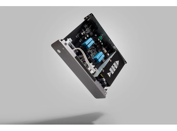 Cambridge Audio Alva Solo - Grå Riaa-trinn for MM-pickuper 