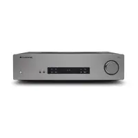 Cambridge Audio CXA61 - DEMO Stereoforsterker - 2x60W, DAC, sub-out