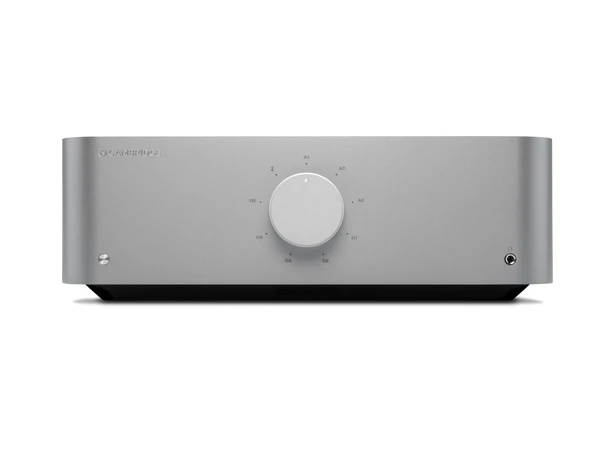 Cambridge Audio Edge A stereoforsterker