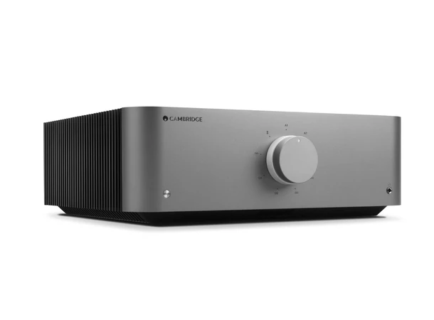 Cambridge Audio Edge A stereoforsterker