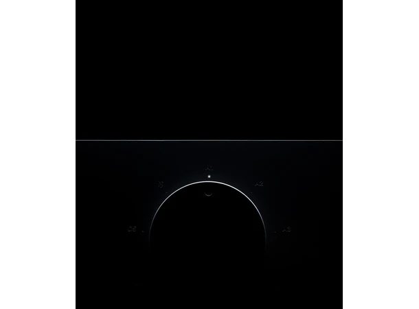 Cambridge Audio Edge A stereoforsterker