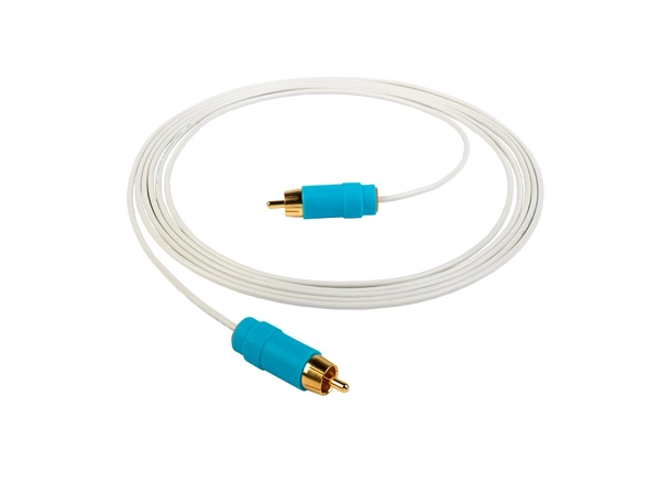 Chord C-sub Subwooferkabel - 6 meter 