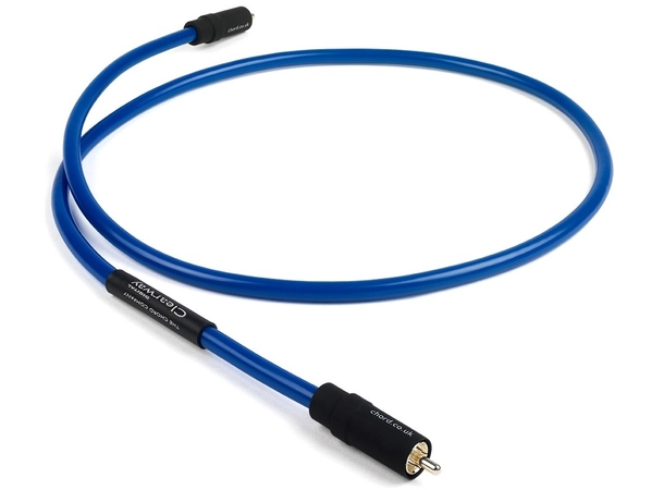 Chord Clearway Digital RCA Coax digitalkabel - 1 meter 