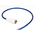 Chord Clearway Power Fig8 IEC-C7 Strømkabel - 2 meter