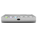 Chord Hugo M Scaler Scaler - Sølv
