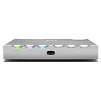 Chord Hugo M Scaler Scaler - Sølv