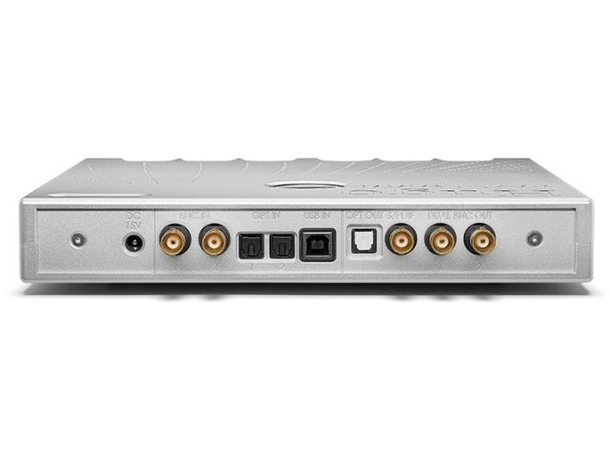 Chord Hugo M Scaler Scaler - Sølv 