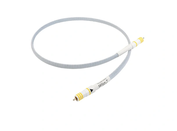 Chord Sarum T Digital Coax digitalkabel - 1 meter 