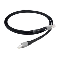 Chord Signature Super ARAY Nettverkskabel - 1 meter