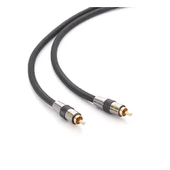 Eagle Deluxe II Coax Digitalkabel Coax
