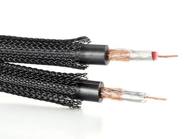 Eagle Deluxe II Stereo Audio 3 m Signalkabel RCA - RCA 