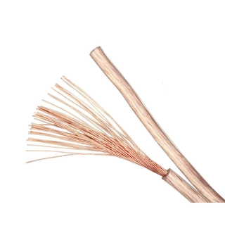 Eagle HS 2.5mm - Kobber Høyttalerkabel - Pris pr. meter