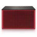 Geneva Acustica Lounge - Rød Bluetooth høyttaler