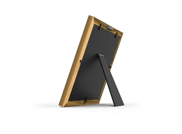 Glorious Vinyl Frame Set 7" vinylrammer