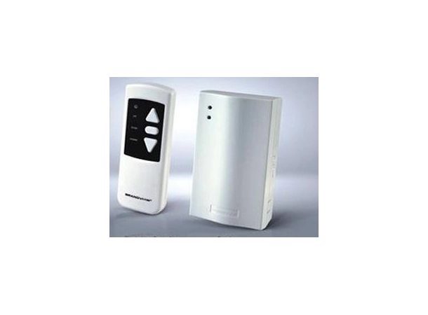 Grandview fjernkontroll kit RF - Hvit Tilbehør 