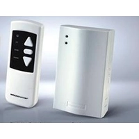 Grandview fjernkontroll kit RF - Hvit Tilbehør