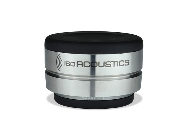 IsoAcoustics Orea Graphite