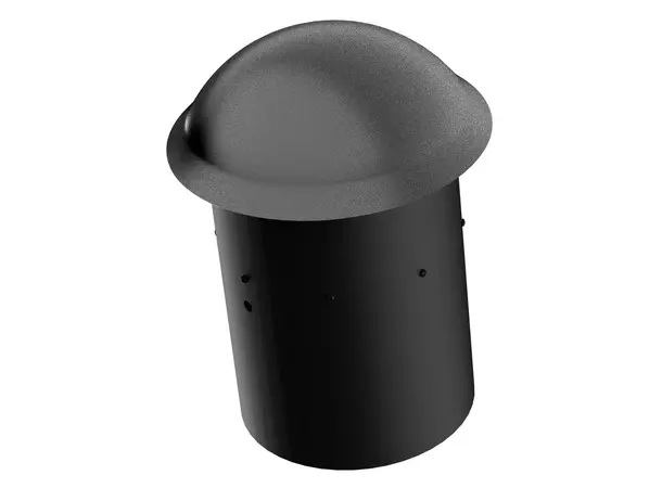 Jamo JL-4810 - 8stk + Sub Hagehøyttalere pakke 