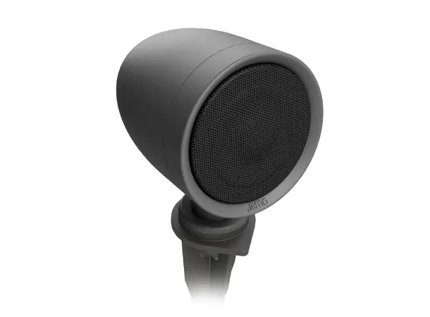 Jamo JL-4810 - 8stk + Sub Hagehøyttalere pakke 