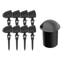 Jamo JL-4810 Pakke med hagehøyttalere