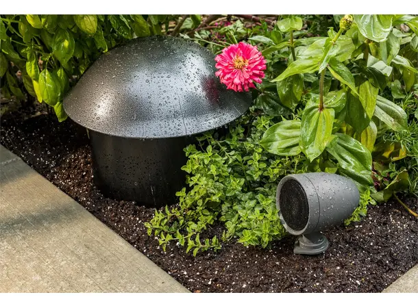 Jamo JL-4810 Pakke med hagehøyttalere 