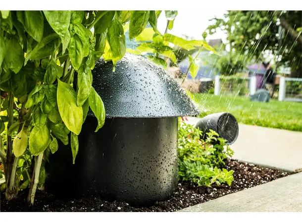 Jamo JL-4810 Pakke med hagehøyttalere 