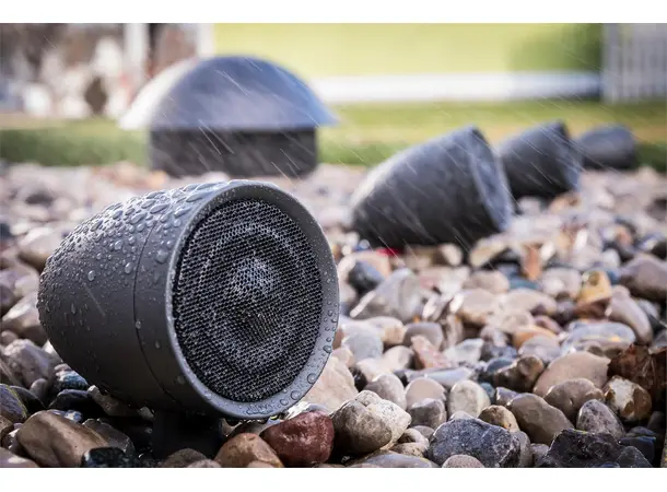 Jamo JL-4810 Pakke med hagehøyttalere 