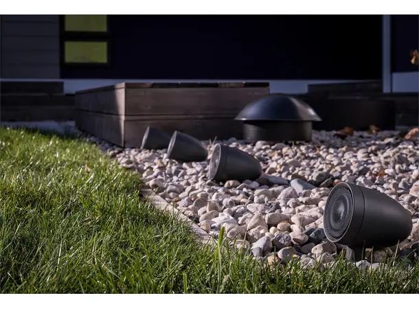 Jamo JL-4810 Pakke med hagehøyttalere 