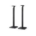 KEF S1 - Sort Gulvstativ til KEF LSX høyttalere