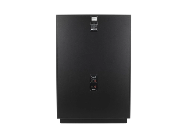 Klipsch Cornwall IV Gulvstående høyttaler