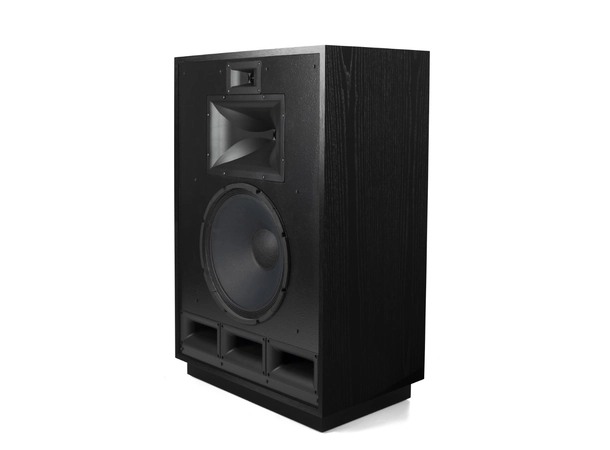Klipsch Cornwall IV Gulvstående høyttaler