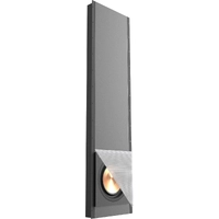 Klipsch PRO-1200SW - stk Subwoofer til innbygging 12", 8,8 cm dyp