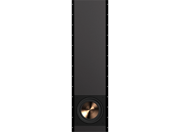 Klipsch PRO-1200SW - stk Subwoofer til innbygging 12", 8,8 cm dyp 