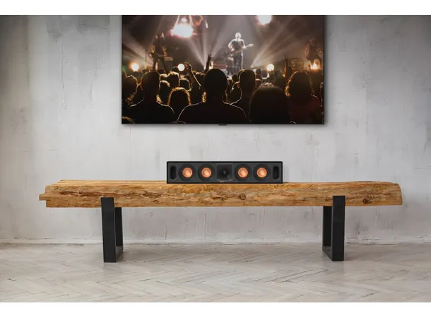 Klipsch R-30C Reference Senterhøyttaler 
