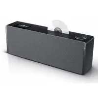 Loewe klang s3 basalt grey DAB+, CD-spiller, Bluetooth, Nettradio