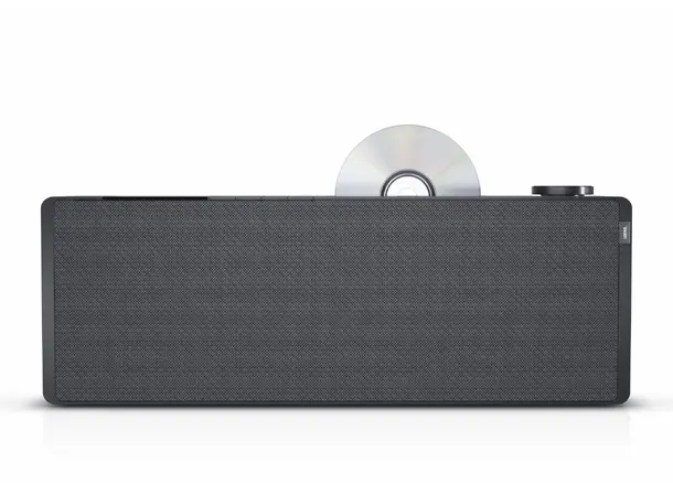 Loewe klang s3 basalt grey DAB+, CD-spiller, Bluetooth, Nettradio 