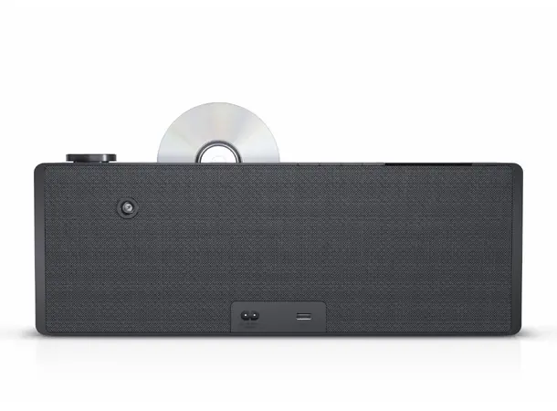 Loewe klang s3 basalt grey DAB+, CD-spiller, Bluetooth, Nettradio 