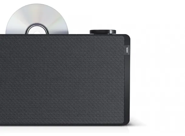 Loewe klang s3 basalt grey DAB+, CD-spiller, Bluetooth, Nettradio 