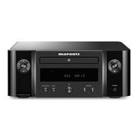 Marantz Melody Media M-CR412 CD-receiver - Sort