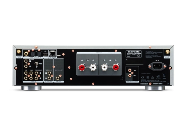 Marantz PM7000N Stereoforsterker