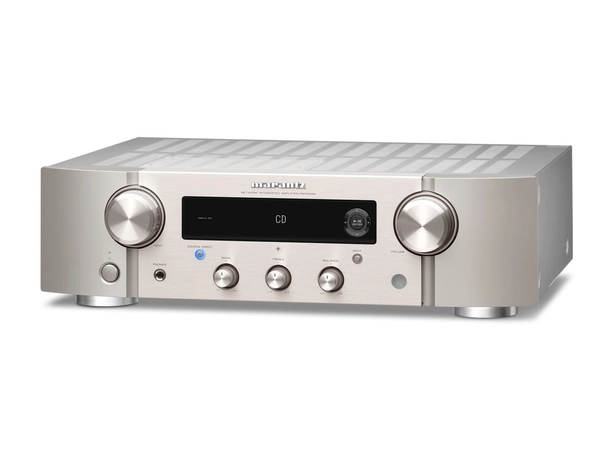 Marantz PM7000N Stereoforsterker