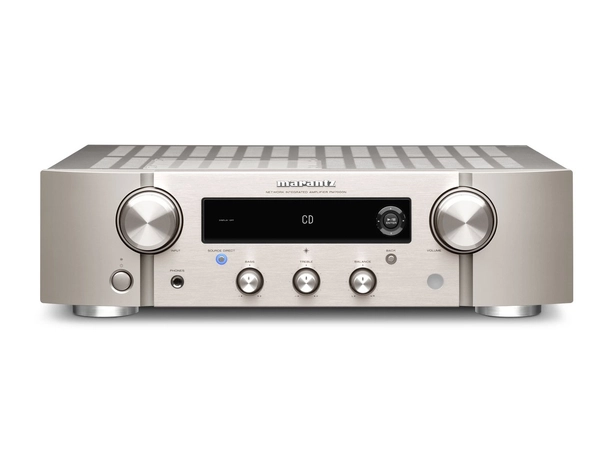 Marantz PM7000N Stereoforsterker