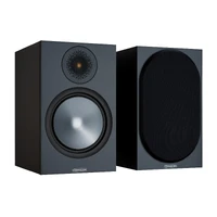 Monitor Audio Bronze 100 Stativhøyttalere - Sort