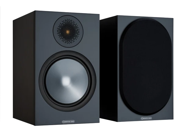 Monitor Audio Bronze 100 stativhøyttaler