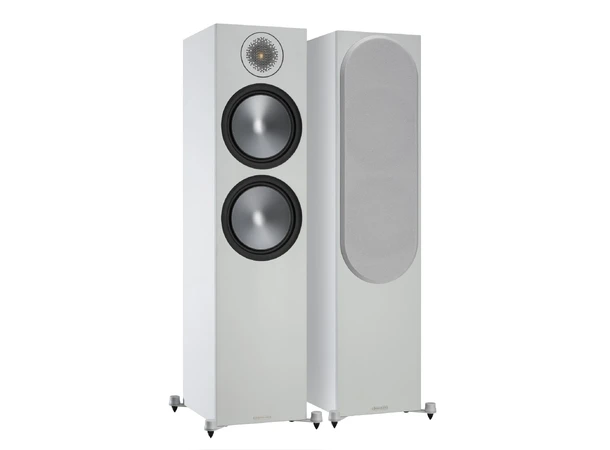 Monitor Audio Bronze 500 gulvstående høyttaler